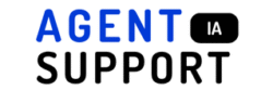 Agent support IA